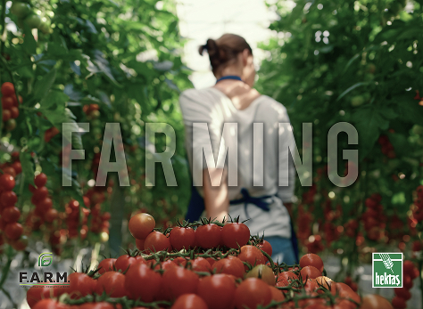 farming